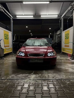 Honda Civic 1.4i