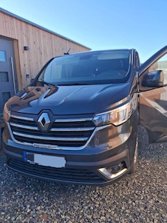 Bild des Angebotes Renault Trafic Trafic dCi 110 Blue dCi 110 Start