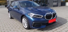 Bild des Angebotes BMW 120 120i Aut. Advantage