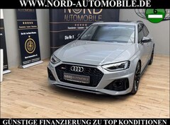 Bild des Angebotes Audi RS4 Avant 2.9 TFSI QU.Pano/Kamera/20/Designpaket