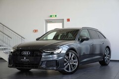 Bild des Angebotes Audi A6 Avant Matrix Massage Nachtsicht-assistent *S-Line*