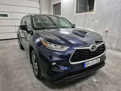 Bild des Angebotes Toyota Highlander Highlander 3.5 XLE AWD 8-sitzer