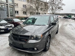Bild des Angebotes Dodge Grand Caravan