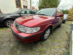 Bild des Angebotes Saab 900 900 2.0i S Talladega Edition.1A.Tü26.Klima+SD.