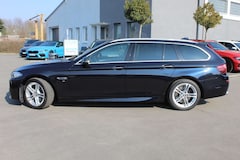 Bild des Angebotes BMW 535 i xDrive Tour. M Sportpaket +HUD+Navi PRO+H&K+RFK