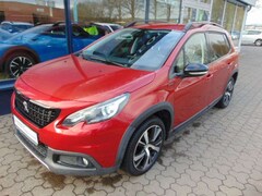 Bild des Angebotes Peugeot 2008 Allure GT- line
