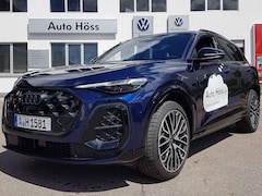 Bild des Angebotes Audi SQ5 3.0 TFSI quatt*PANO*MATRIX*ACC*GAR 5J/100 TKM*NAVI