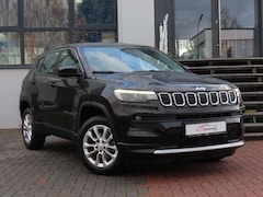 Bild des Angebotes Jeep Compass 1.5 GSE T4 Autom. Keyless Sitzheiz. 360°