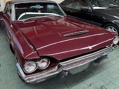 Ford Thunderbird Coupe 2-türig