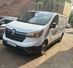 Bild des Angebotes Renault Trafic Blue dCi 150 L1H2 Komfort