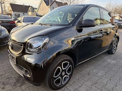 Bild des Angebotes smart forFour Basis 52kW 453~2 Hand~Automatik~Sitzheizung