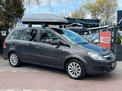 Bild des Angebotes Opel Zafira B Family Plus 1.7CDTI*Navi*Xenon*PDC*EU5