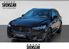 Bild des Angebotes Volvo XC60 Ultra Black Edition AWD HUD AD El. Panodach Navi D