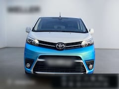 Bild des Angebotes Toyota Proace 2,0l-D-4D L1 Verso Executive *AHK*HUD*CAM*