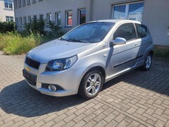 Bild des Angebotes Chevrolet Aveo 1.4 LT