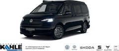 Bild des Angebotes VW T6 California Coast 2.0 TDI DSG Navi AHK Standheiz. LED SHZ Klim
