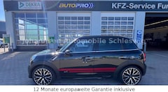 Bild des Angebotes MINI Cooper SD Countryman John Cooper Works,Leder,