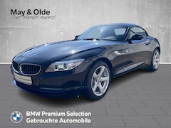Bild des Angebotes BMW Z4 sDrive28i Hardtop Leder Xenon Klimaautom SHZ PDCv+