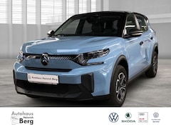 Bild des Angebotes Citroen C3 Aircross 100 YOU 1.2 Turbo HUD Spurhalteass. Verkehrszeiche