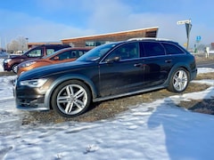 Bild des Angebotes Audi A6 allroad 3.0 TDI quattro Voll