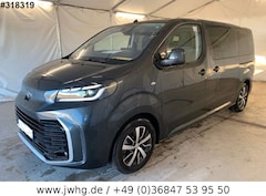 Bild des Angebotes Toyota Proace Verso 75kWh newMod. Navi  ACC digCockp