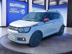 Bild des Angebotes Suzuki Ignis Dualjet Allgrip Intro Edition*BLUETOOTH*A/C*LMF