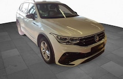 Bild des Angebotes VW Tiguan Allspace 2.0 TDI R-LINE DSG PANO KAM NAVI
