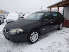 Bild des Angebotes Renault Laguna 2.0 Grandtour Exception