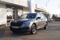 Bild des Angebotes Skoda Kamiq Ambition
