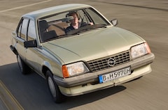 Bild des Angebotes Opel Ascona 1.8i Touring, 74 kW/100 PS, Automatikgetriebe