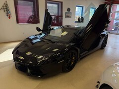 Bild des Angebotes Lamborghini Aventador LP 700-4 DEUTSCH,LIFT,GLASHAUBE,20/21