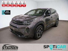 Bild des Angebotes Citroen C5 Aircross Hybrid 145PS e-DSC6 Plus SHZ*PDC*KAM