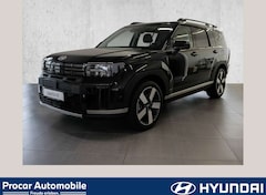 Hyundai SANTA FE PRIME,HYBRID,5-Sitzer 1.6 T-GDI, 215PS,6-AT,
