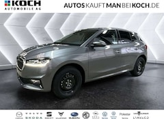 Bild des Angebotes Skoda Fabia 1.0 TSI Selection NAVI FAHRASSISTENZ PLUS