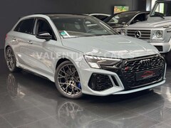 Bild des Angebotes Audi RS3 SPB Performance 1 OF 300 Schalsi/Pano/*VOLL*