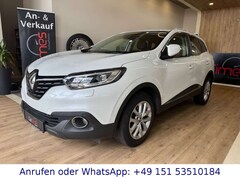 Bild des Angebotes Renault Kadjar Experience/AHK/TÜV NEU