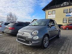Bild des Angebotes Fiat 500 Star Cabrio / TÜV NEU