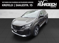 Bild des Angebotes Peugeot 3008 Allure1.2 130 Navi LED El.Heckklap. Carplay PDC vo