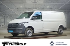 Bild des Angebotes VW T6.1 Transporter Kasten 2.0 TDI LR Kamera Navi Sit
