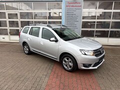 Bild des Angebotes Dacia Logan Logan MCV , Tempomat, HU/AU neu