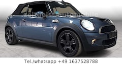 Bild des Angebotes MINI Cooper S COOPER S Cabrio Chili *TÜV & SERVICE NEU*