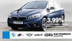 Bild des Angebotes BMW 220 Active Tourer Sport Line AHK LED NAVI SHZ