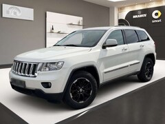 Bild des Angebotes Jeep Grand Cherokee 3.6 V6 Laredo Anhängerkupplung