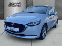 Bild des Angebotes Mazda 2 1.5 Kizoku SKYACTIV-G 90 AD LED Apple CarPlay Andr