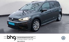 Bild des Angebotes VW Touran 1.5 TSI ACT OPF DSG Comfortline