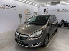 Bild des Angebotes Opel Meriva B Drive KLIMA TEMPO MFL BLUETOOTH