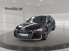Bild des Angebotes Audi S6 Avant TDI quattro AHK 360 21'' HD-Matrix Pano