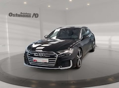 Bild des Angebotes Audi S6 TDI quattro Avant AHK 360 21'' HD-Matrix Pano