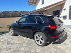 Bild des Angebotes Audi SQ5 SQ5 3.0 TDI quattro tiptronic
