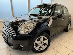 Bild des Angebotes MINI Cooper Countryman Cooper Countymann - Pano/Klima/SHZ